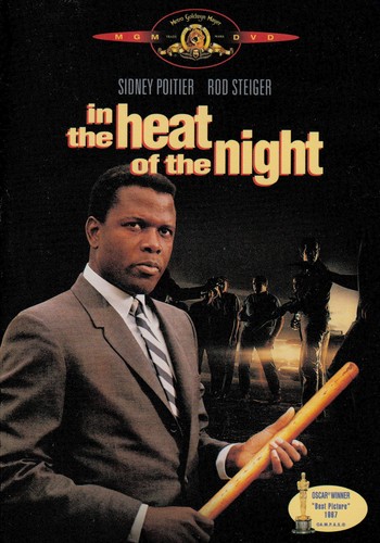 The heat night dvd - night, [dvd]