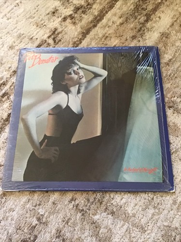 Pat benatar the heat of - the,