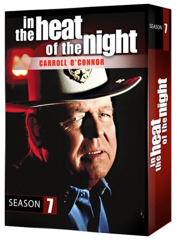 The heat night - of,
